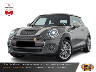 occasion Mini Cooper 184ch