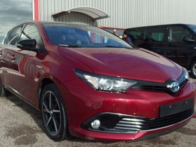 occasion Toyota Auris Hybrid HSD 136H LOUNGE