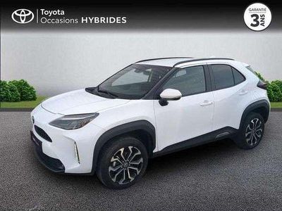 Occasion 2024 Toyota Yaris Hybrid Design | 24 900 € (Prix juste)