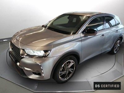 occasion DS Automobiles DS7 Crossback DS 7Hybride E-Tense 225 EAT8 Business