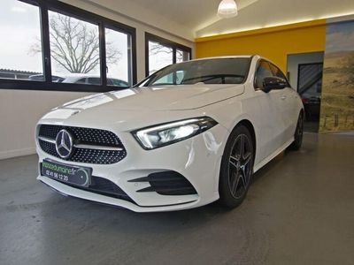 occasion Mercedes 250 Classe A Amg Line7g-dct 4matic