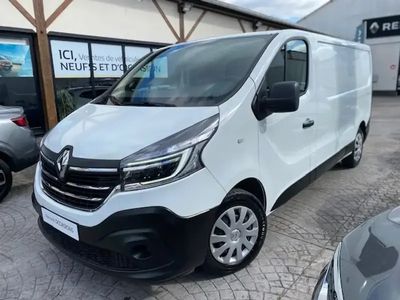 occasion Renault Trafic TraficFGN L2H1 1300 KG DCI 120 GRAND CONFORT