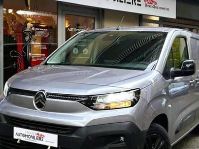 Occasion 2024 Citroën Berlingo Monospace | 24 490 € (Prix juste)
