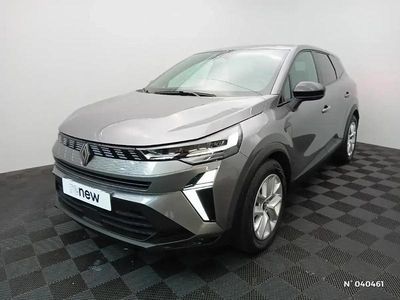 Gris Occasion 2025 Renault Symbioz Evolution SUV | 26 990 € (Prix juste)