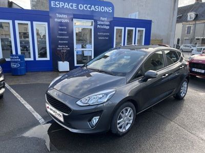 occasion Ford Fiesta 1.0 EcoBoost 95ch Connect Business 5p - VIVA191896966