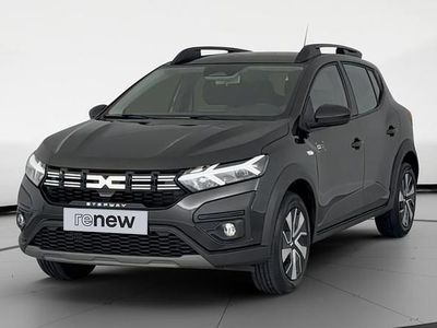 Occasion Dacia Sandero Expression 2025 Noir Citadine
