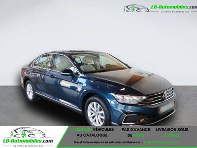 occasion VW Passat 1.4 TSI 218 Hybride Rechargeable BVA