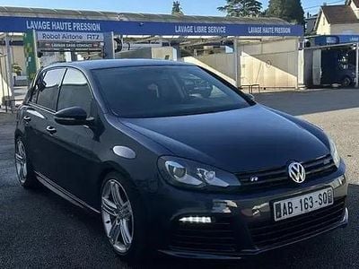 Occasion 2009 VW Golf VI Citadine | 7 800 € (Prix cher)