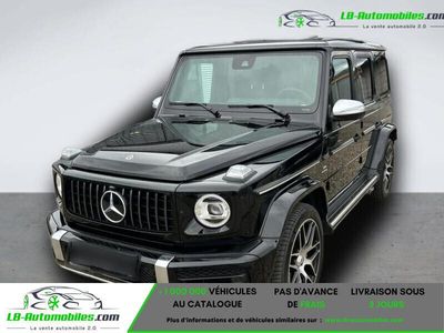 occasion Mercedes G63 AMG ClasseAmg Bva