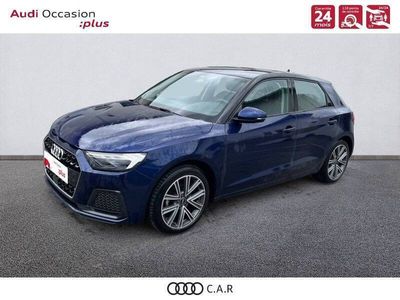 occasion Audi A1 Sportback A1 SPORTBACK 30 TFSI 110 ch S tronic 7