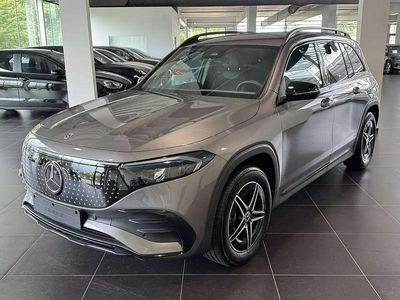 Mercedes EQB300