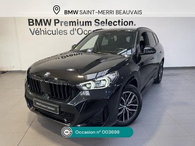 Occasion 2023 BMW X1 M Sport SUV | 43 900 €
