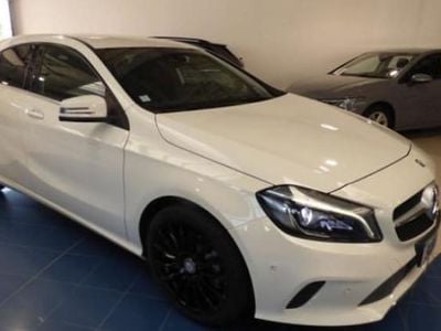 Mercedes A200