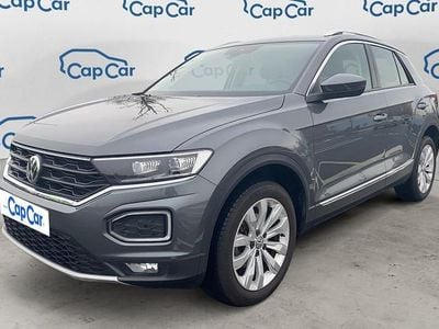 Occasion VW T-Roc 150 ch (110 kW) 2020 SUV