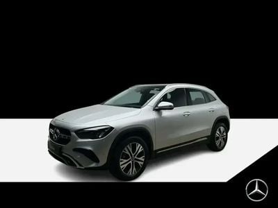 Mercedes GLA200