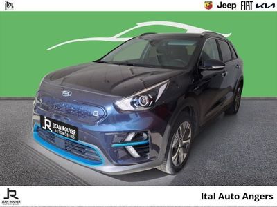 occasion Kia e-Niro Active 204ch