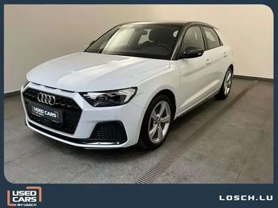 occasion Audi A1 30TFSI/S-Line/LED/Navi