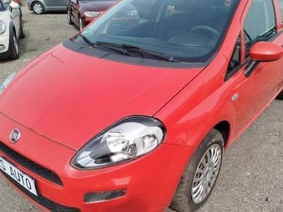 Occasion 2016 Fiat Punto Citadine | 5 499 € (Prix juste)
