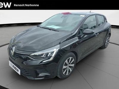 Noir Occasion 2023 Renault Clio V Equilibre Citadine | 14 490 € (Prix juste)