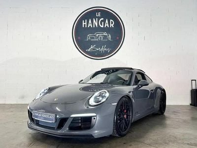 Porsche 911 Carrera GTS