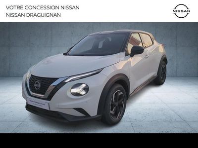 Occasion Nissan Juke 114 ch (83 kW) 2024 SUV