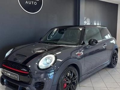 Occasion Mini John Cooper Works 231 ch (169 kW) 2015 Citadine