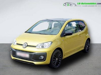 VW up!