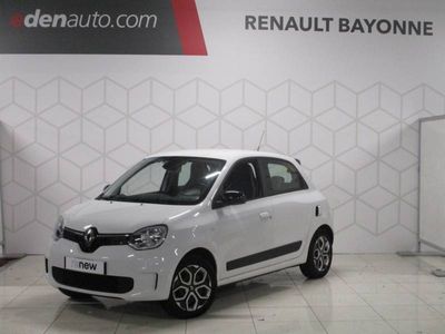 occasion Renault Twingo III SCe 65 Equilibre