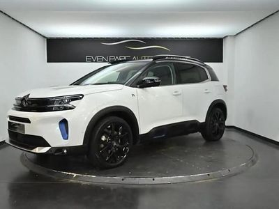 Occasion Citroën C5 Aircross Shine 182 ch (133 kW) 2022 SUV