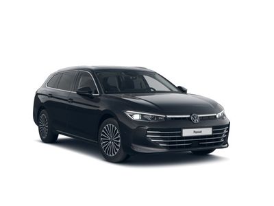 occasion VW Passat NOUVELLE1.5 ETSI 150CH DSG7 ELEGANCE