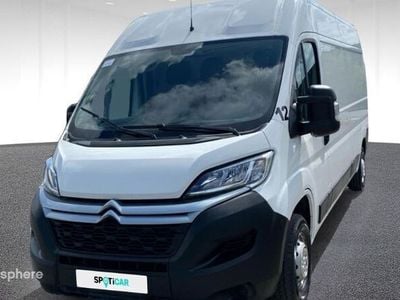 Citroën Jumper