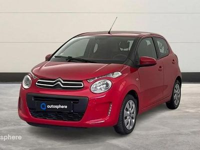 Citroën C1