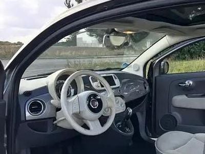 Occasion Fiat 500 Sport 101 ch (74 kW) 2011 Berline