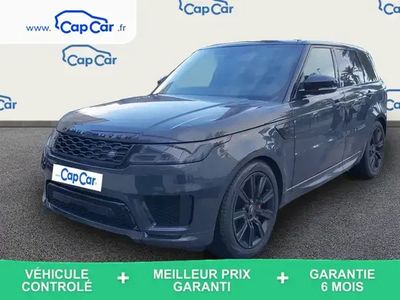 occasion Land Rover Range Rover Sport HSE Dynamic Mark VIII - P400e PHEV 2.0 404 BVA