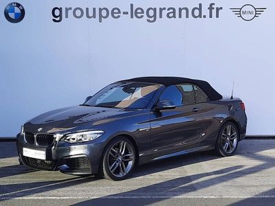 Occasion BMW 218 M Sport 136 ch (100 kW) 2019 Berline