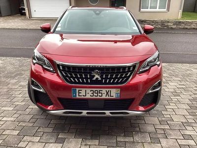 Occasion 2017 Peugeot 3008 S SUV | 11 490 € (Prix juste)