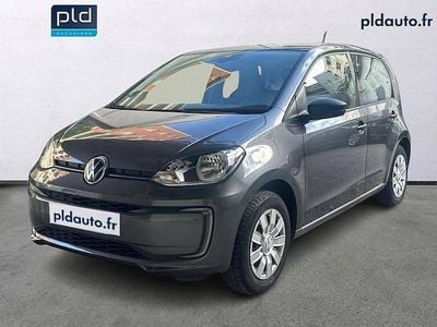 VW e-up!
