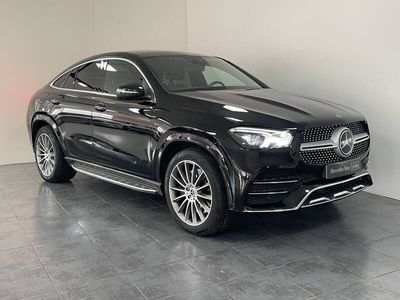 Mercedes GLE350