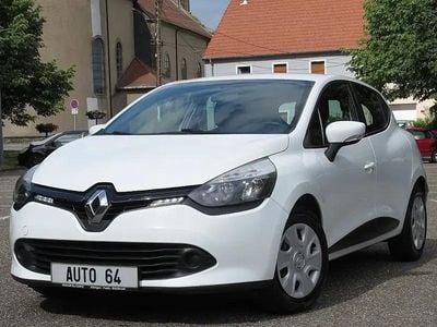 Renault Clio IV