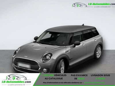 Mini One Clubman