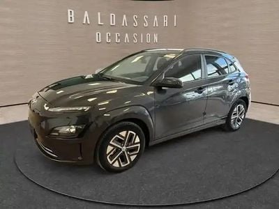 Dark night Occasion 2022 Hyundai Kona SUV | 15 890 € (Bon prix)
