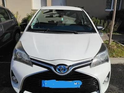 Occasion 2017 Toyota Yaris Business Edition Berline | 7 300 € (Super prix)