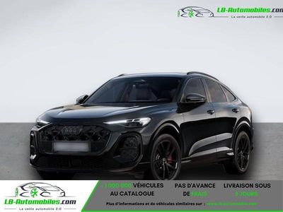 Occasion 2025 Audi Q5 Sportback Sport SUV | 84 800 €