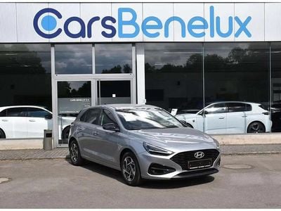 Argent Nouvelle 2025 Hyundai i30 Berline | 22 543 € (Bon prix)