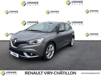 occasion Renault Scénic IV Scenic TCe 130 Energy