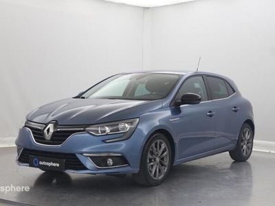 Renault Mégane IV
