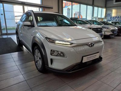 occasion Hyundai Kona Electric - 136 Créative PHASE 2