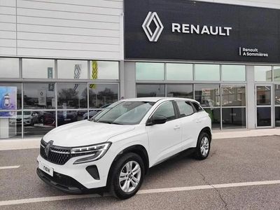 Blanc Occasion 2023 Renault Austral Equilibre SUV | 19 990 € (Prix juste)