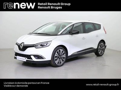 occasion Renault Grand Scénic IV Grand Scenic Blue dCi 120 - 21
