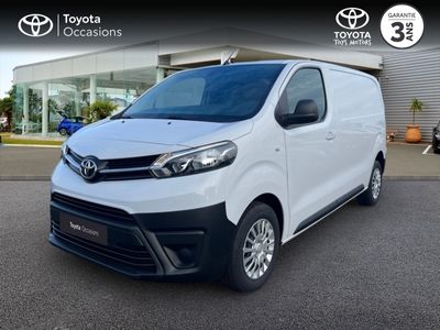 occasion Toyota Proace Medium 2.0 D-4D 140 Business MC22